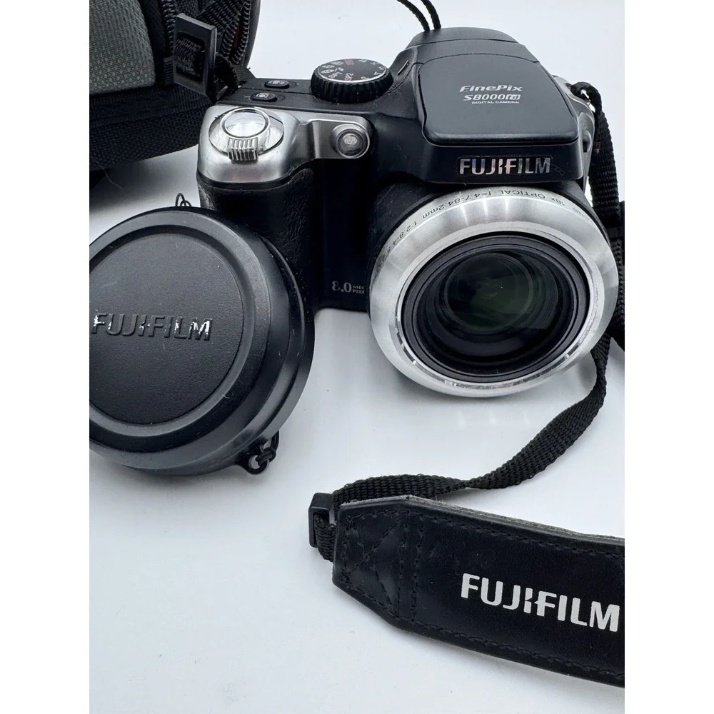 Fujifilm excellent comes